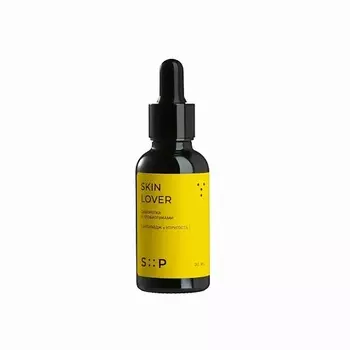 S::P Сыворотка с пробиотиками SkinLover 30.0