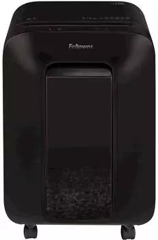 Уничтожитель бумаги Fellowes PowerShred LX200 (FS-55022)