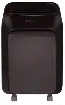 Уничтожитель бумаги Fellowes PowerShred LX210 (FS-55025)