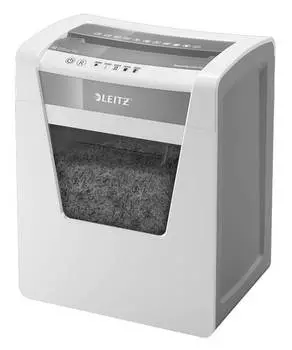 Уничтожитель бумаги Leitz IQ Office (80030000)