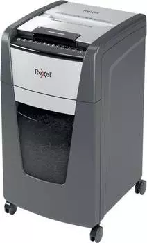 Уничтожитель бумаги Rexel Optimum AutoFeed 300M (2020300MEU)