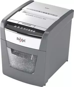 Уничтожитель бумаги Rexel Optimum AutoFeed 50X (2020050XEU)