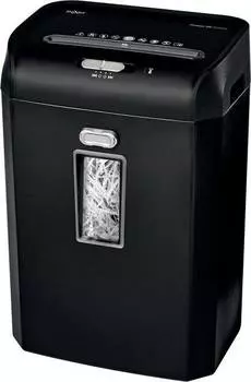 Уничтожитель бумаги Rexel Promax QS 8/23 S EU (2104582EU)