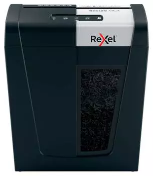Уничтожитель бумаги Rexel Secure MC4 EU (2020129EU)