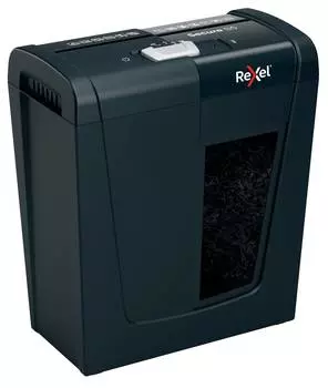 Уничтожитель бумаги Rexel Secure S5 EU (2020121EU)