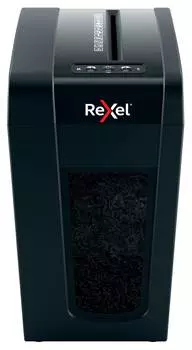 Уничтожитель бумаги Rexel Secure X10-SL (2020127EU)