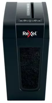 Уничтожитель бумаги Rexel Secure X8-SL EU (2020126EU)