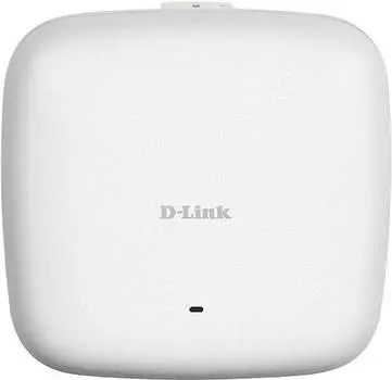 Точка доступа D-Link DAP-2680 белый (dap-2680/ru/a1a)