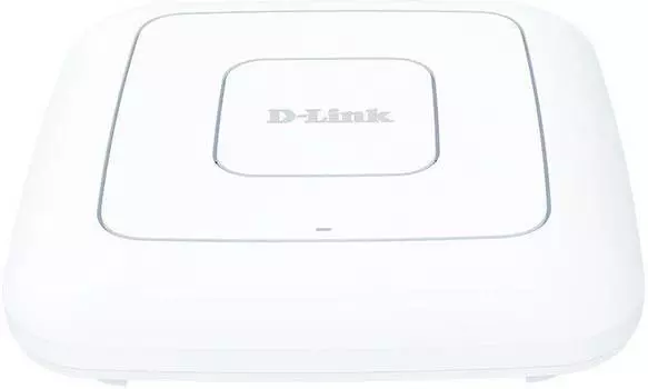 Точка доступа D-Link DAP-300P белый (dap-300p/a1a)