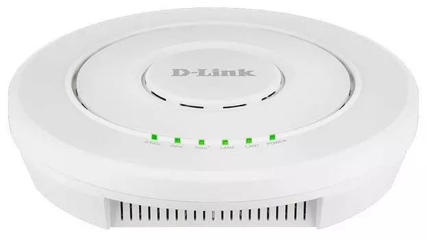 Точка доступа D-Link DWL-7620AP/UN/A1A белый