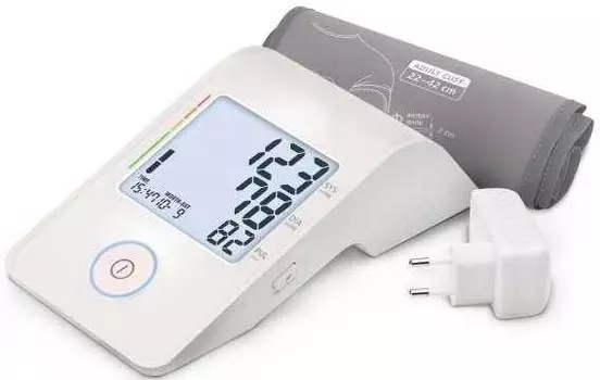 Тонометр автоматический B.Well MED-53 (MED-53 (M-L) AD)