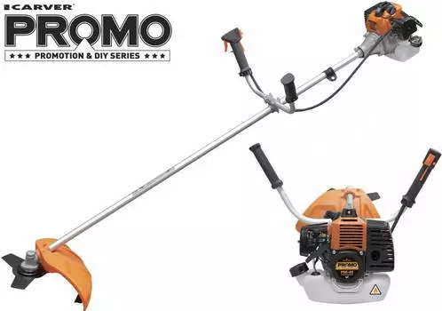Триммер бензиновый Carver Promo PBC-33 (01.001.00026)