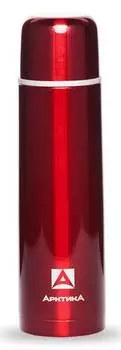 Термос Арктика 102-1000, 1л, красный (102-1000/RED)