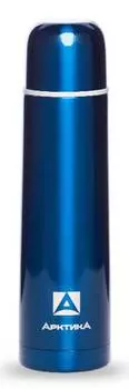 Термос Арктика 102-750, 0.75л, синий (102-750/BLU)