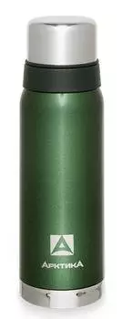 Термос Арктика 106-750, 0.75л, зеленый (106-750/GRE)