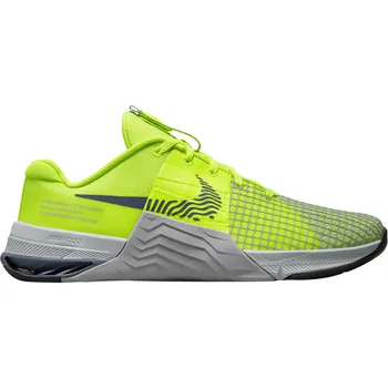Кроссовки Nike Metcon 8, желтый
