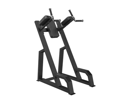 SVENSSON INDUSTRIAL E3047 Matte Black Пресс/ Брусья