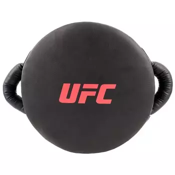 UFC Круглая макивара