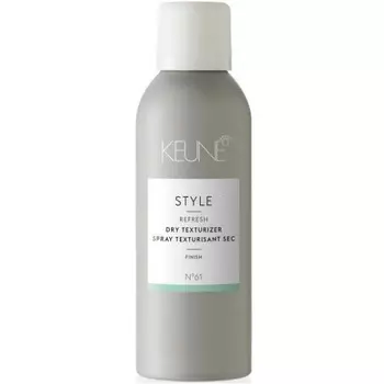 Keune Текстурайзер сухой, 75 мл (Keune, Style)