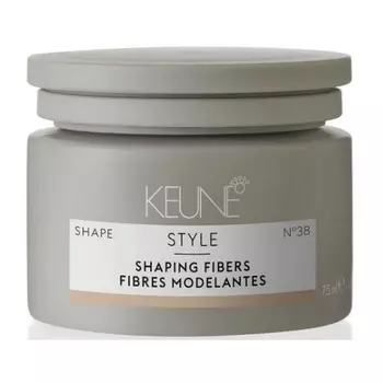 Keune Воск фруктовый для укладки волос, 75 мл (Keune, Style Line)