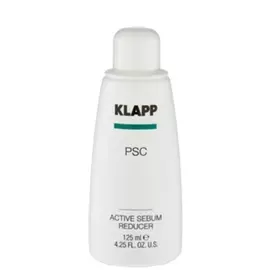 Klapp Активно-заживляющий тоник, 125 мл (Klapp, Problem skin care)