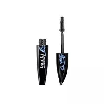 L'Oreal Paris Тушь для ресниц для объема и удлинения XXL черная, 8,9 мл (L'Oreal Paris, Макияж)