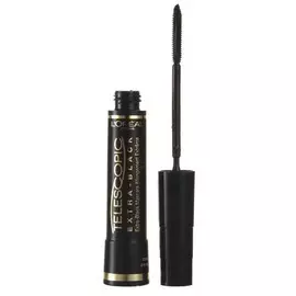 L'Oreal Paris Тушь для ресниц "Телескопик", для удлинения и разделения, черная (L'Oreal Paris, Макияж)