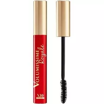 L'Oreal Paris Тушь для ресниц "Volumissime Royale" 8 мл (L'Oreal Paris, Макияж)