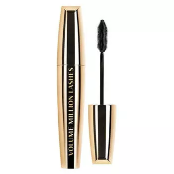 L'Oreal Paris Тушь Объем миллиона ресниц Gold 9,5 мл (L'Oreal Paris, Макияж)