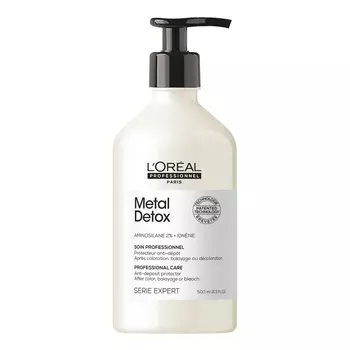 L'Oreal Professionnel Кондиционер для восстановления окрашенных волос, 500 мл (L'Oreal Professionnel, Уход за волосами)