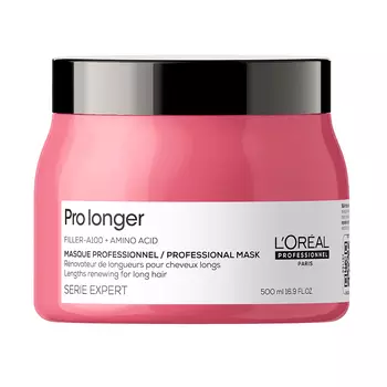 L'Oreal Professionnel Маска для восстановления волос по длине, 500 мл (L'Oreal Professionnel, Уход за волосами)