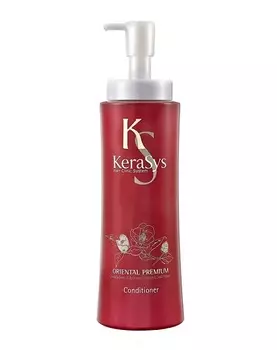 Kerasys Кондиционер для волос 470 мл (Kerasys, Premium)