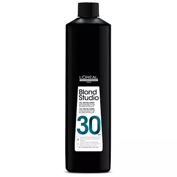 L'Oreal Professionnel Оксидент 9 на основе масла 30 вол (9%), 1000 мл (L'Oreal Professionnel, Окрашивание)