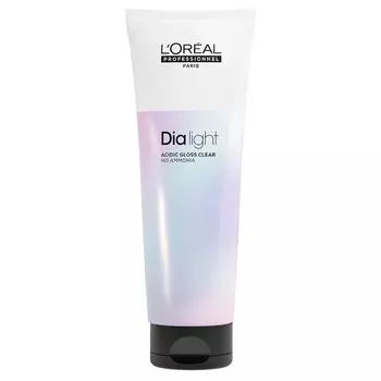 L'Oreal Professionnel Прозрачный краситель-блеск с кислым ph, 250 мл (L'Oreal Professionnel, Окрашивание)