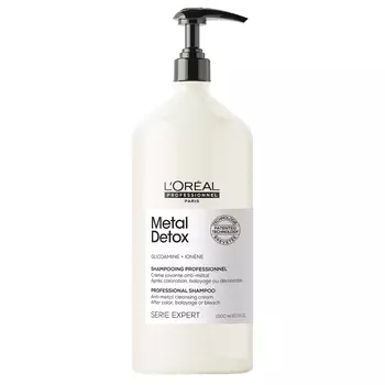 L'Oreal Professionnel Шампунь для восстановления окрашенных волос, 1500 мл (L'Oreal Professionnel, Уход за волосами)