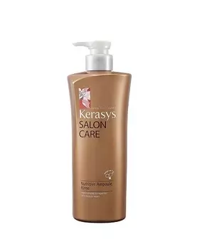 Kerasys Кондиционер для волос Питание 470 мл (Kerasys, Salon Care)