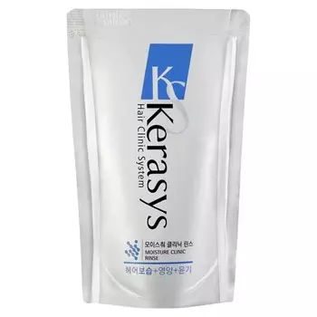 Kerasys Кондиционер для волос Увлажняющий 500 мл (Kerasys, Hair Clinic)