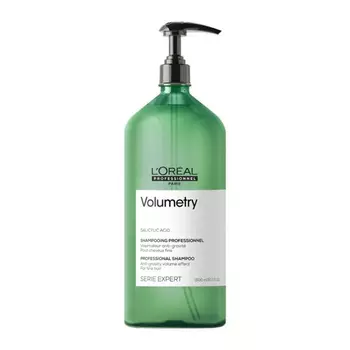 L'Oreal Professionnel Шампунь Volumetry для придания объема тонким волосам, 1500 мл (L'Oreal Professionnel, Уход за волосами)