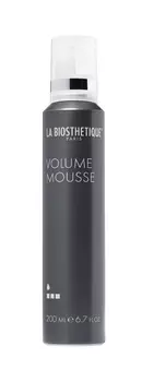 La Biosthetique Мусс Volume для придания интенсивного объема волосам, 75 мл (La Biosthetique, Стайлинг)