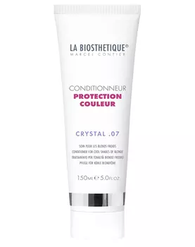 La Biosthetique Protection Couleur Crystal 07 Кондиционер для окрашенных волос, 150 мл (La Biosthetique, Уход за волосами и кожей головы)