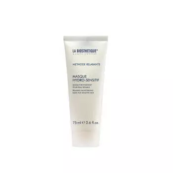 La Biosthetique Успокаивающая увлажняющая маска, 75 мл (La Biosthetique, Methode Sensitive)