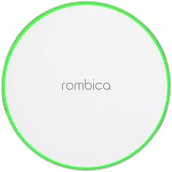 Зарядное устройство Rombica NEO Core Quick беспроводное белый