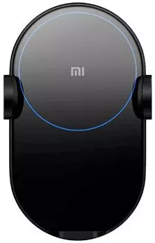 Зарядное устройство Xiaomi Mi 20W Wireless Car Charger автомобильное