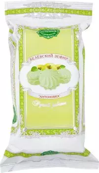 Зефир Белевская пастила Антоновка 80г. Закажите онлайн!