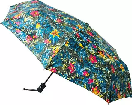 Зонт женский Raindrops автомат RD-23812 в ассортименте