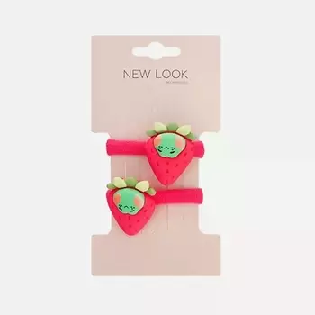 NEW LOOK NL Детские резинки