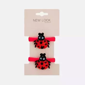 NEW LOOK NL Детские резинки