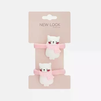 NEW LOOK NL Детские резинки