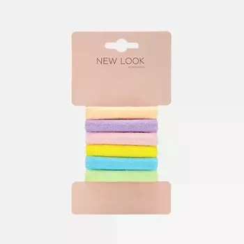 NEW LOOK NL Детские резинки