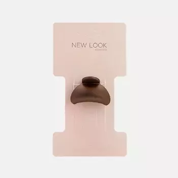 NEW LOOK NL Краб для волос